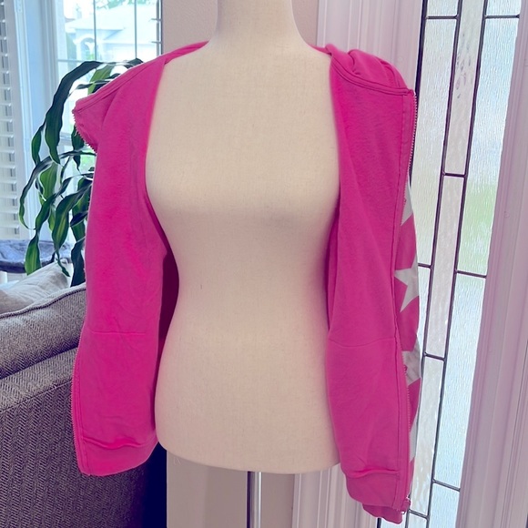 Barbie Hooded Jacket with earrings! - Picture 7 of 11